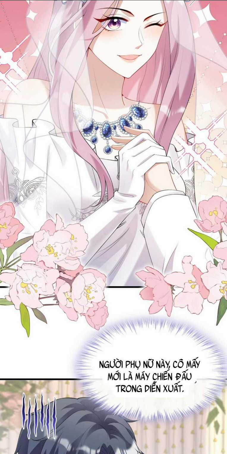 Tái Sinh Trở Lại : Chồng Cũ Khóc Lóc Cầu Xin Tái Hôn Chapter 15 trang 5