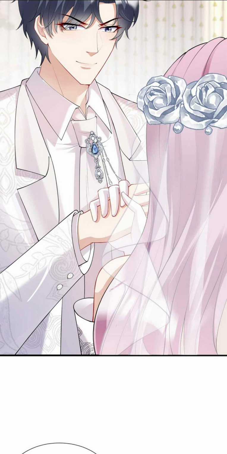 Tái Sinh Trở Lại : Chồng Cũ Khóc Lóc Cầu Xin Tái Hôn Chapter 15 trang 6