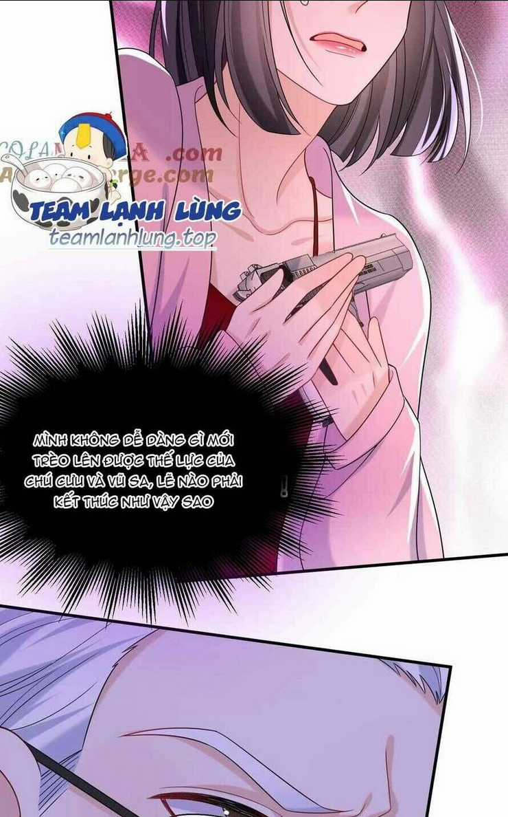 Tái Sinh Trở Lại : Chồng Cũ Khóc Lóc Cầu Xin Tái Hôn Chapter 150 trang 11