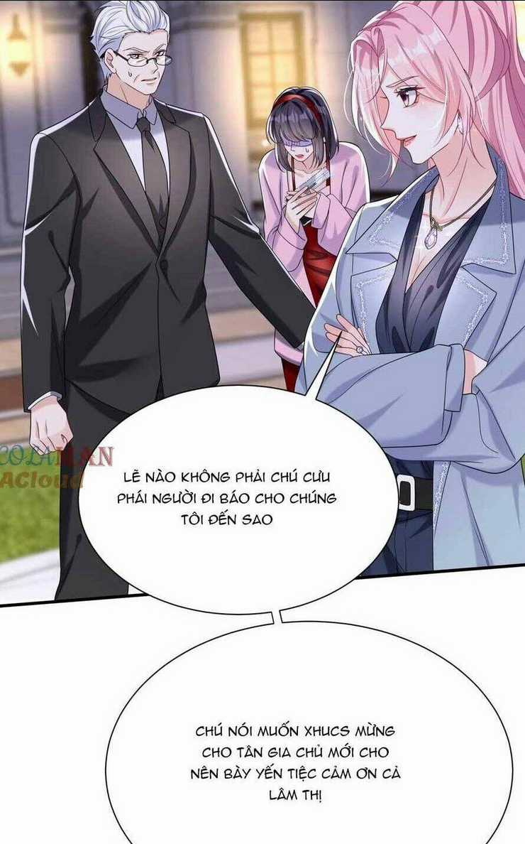 Tái Sinh Trở Lại : Chồng Cũ Khóc Lóc Cầu Xin Tái Hôn Chapter 150 trang 14