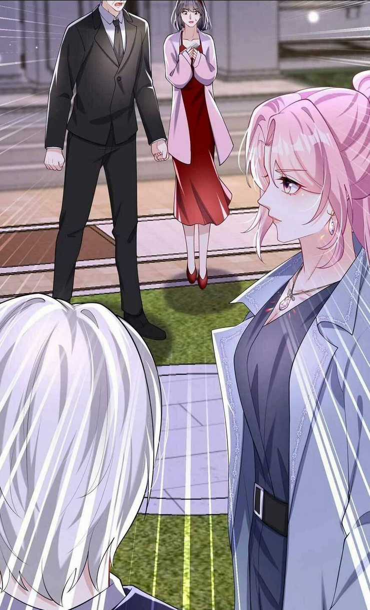 Tái Sinh Trở Lại : Chồng Cũ Khóc Lóc Cầu Xin Tái Hôn Chapter 150 trang 22