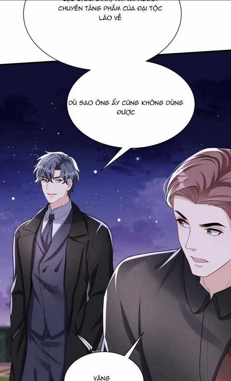 Tái Sinh Trở Lại : Chồng Cũ Khóc Lóc Cầu Xin Tái Hôn Chapter 150 trang 33