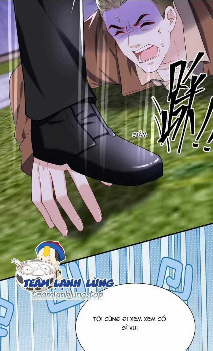 Tái Sinh Trở Lại : Chồng Cũ Khóc Lóc Cầu Xin Tái Hôn Chapter 150 trang 35