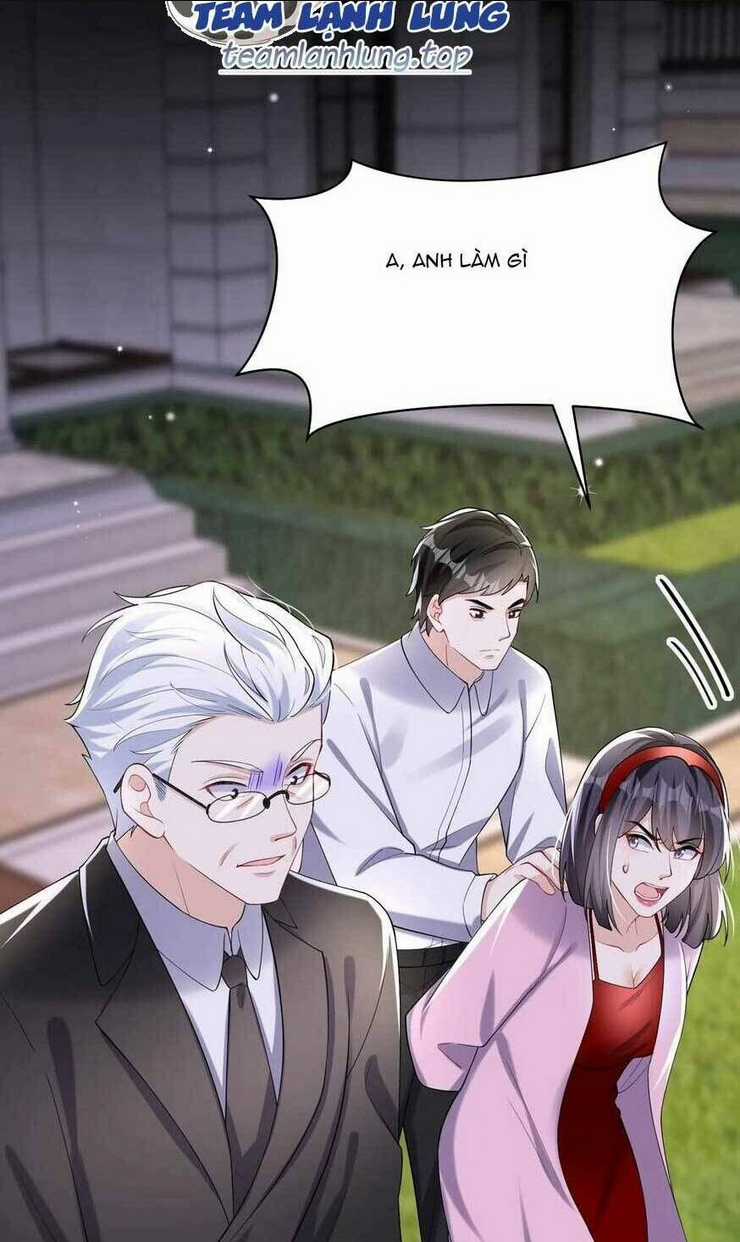 Tái Sinh Trở Lại : Chồng Cũ Khóc Lóc Cầu Xin Tái Hôn Chapter 150 trang 43