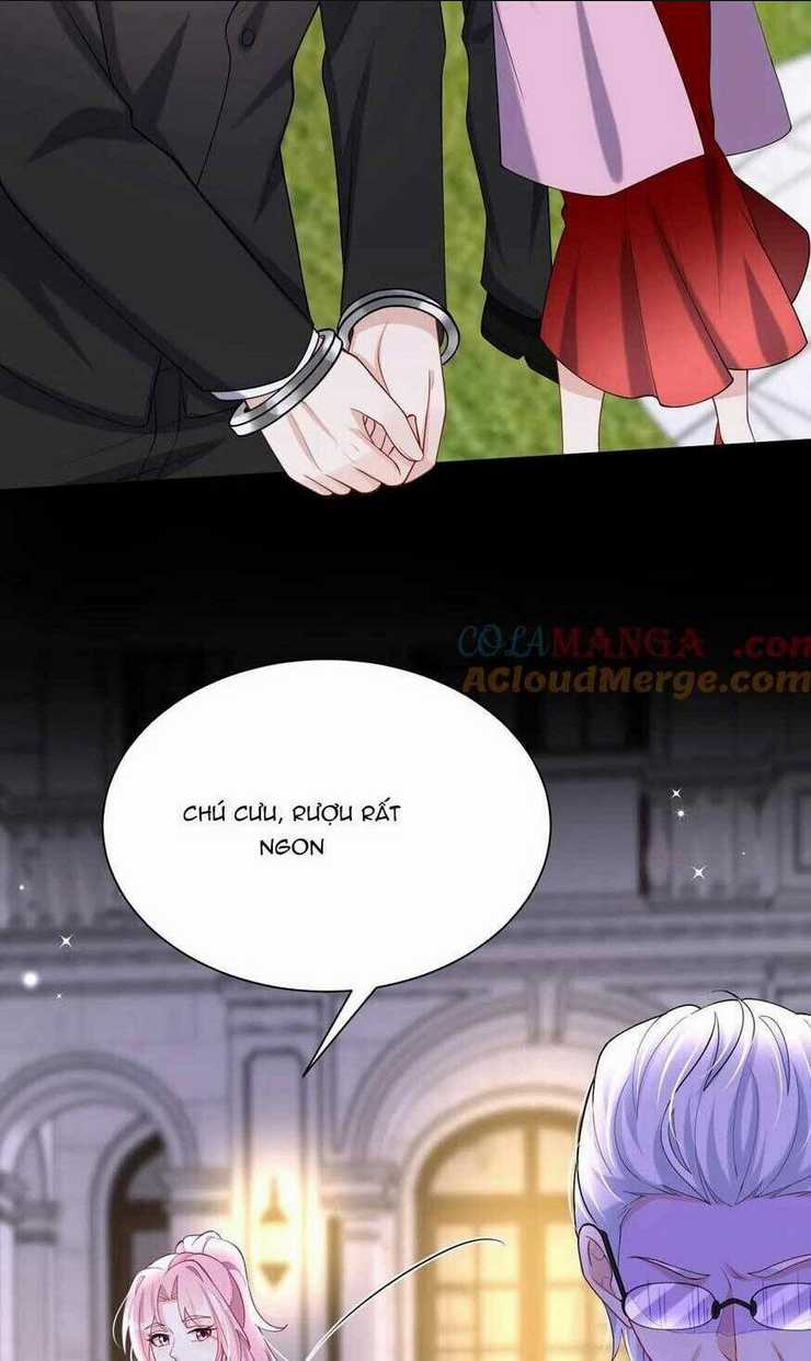 Tái Sinh Trở Lại : Chồng Cũ Khóc Lóc Cầu Xin Tái Hôn Chapter 150 trang 44