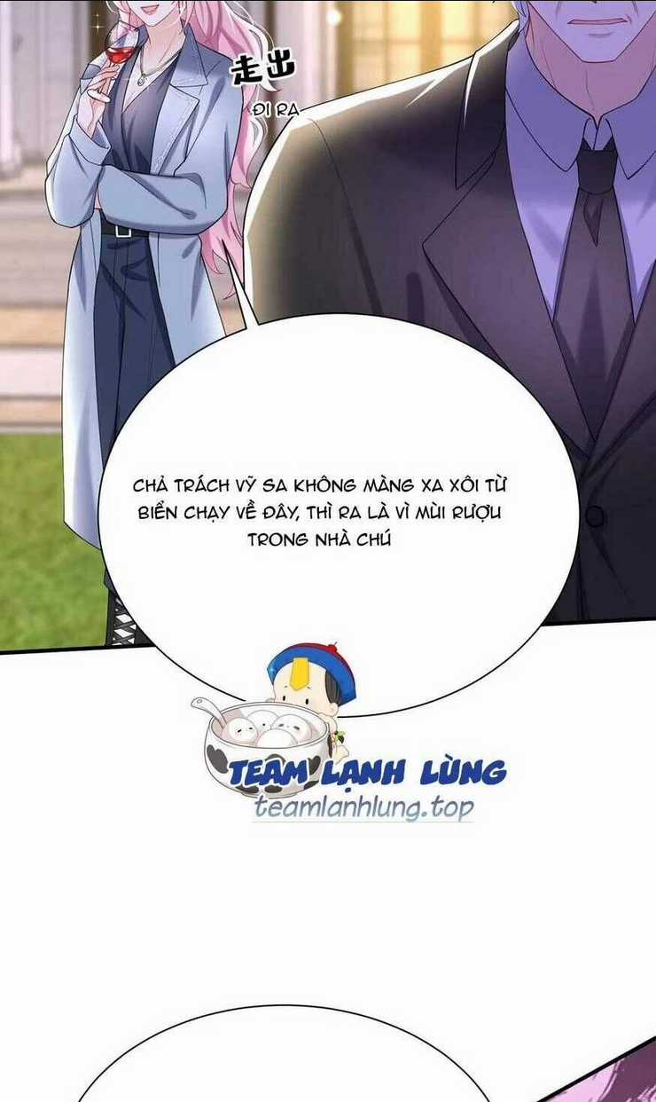 Tái Sinh Trở Lại : Chồng Cũ Khóc Lóc Cầu Xin Tái Hôn Chapter 150 trang 45