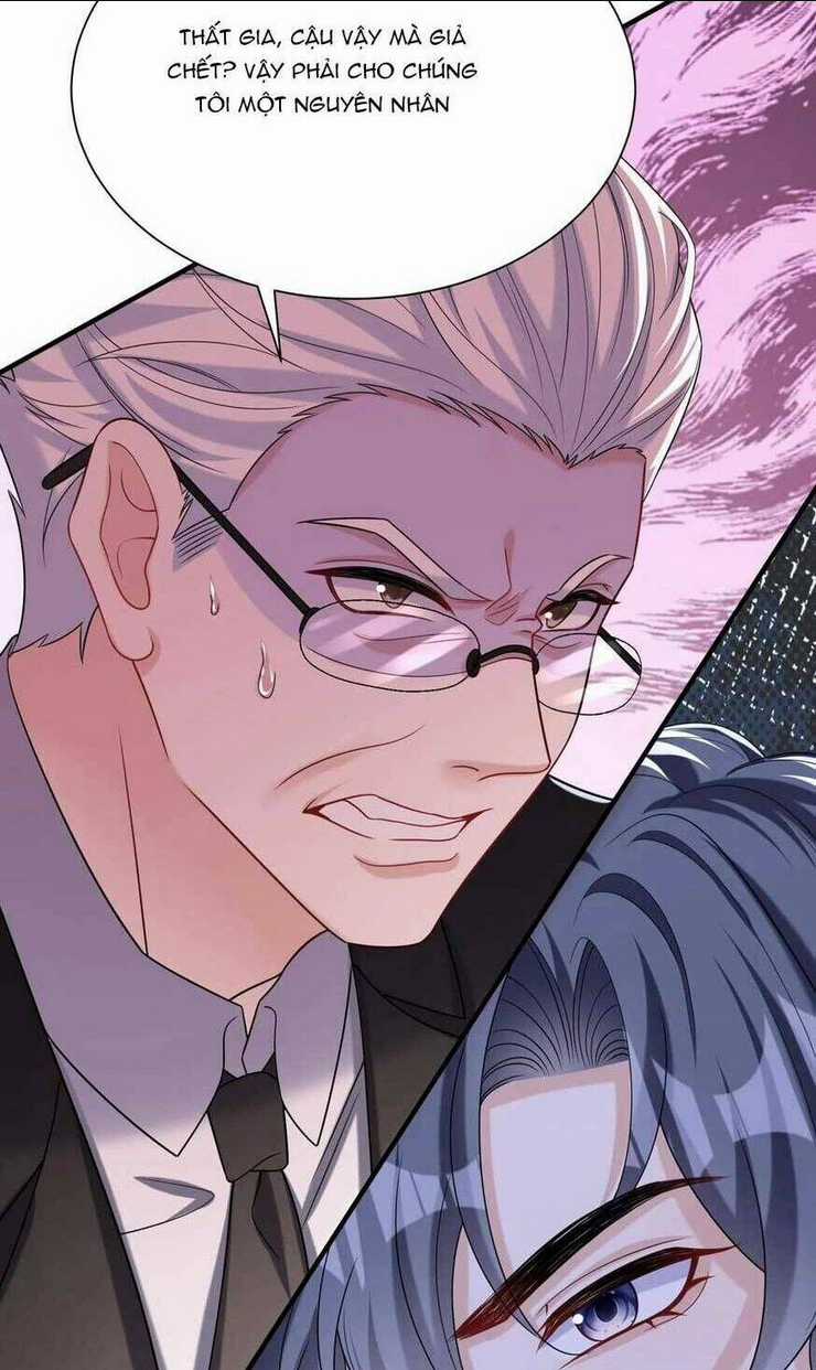 Tái Sinh Trở Lại : Chồng Cũ Khóc Lóc Cầu Xin Tái Hôn Chapter 150 trang 46