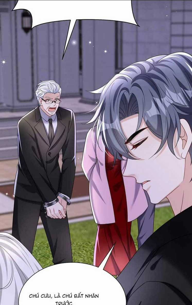 Tái Sinh Trở Lại : Chồng Cũ Khóc Lóc Cầu Xin Tái Hôn Chapter 151 trang 16