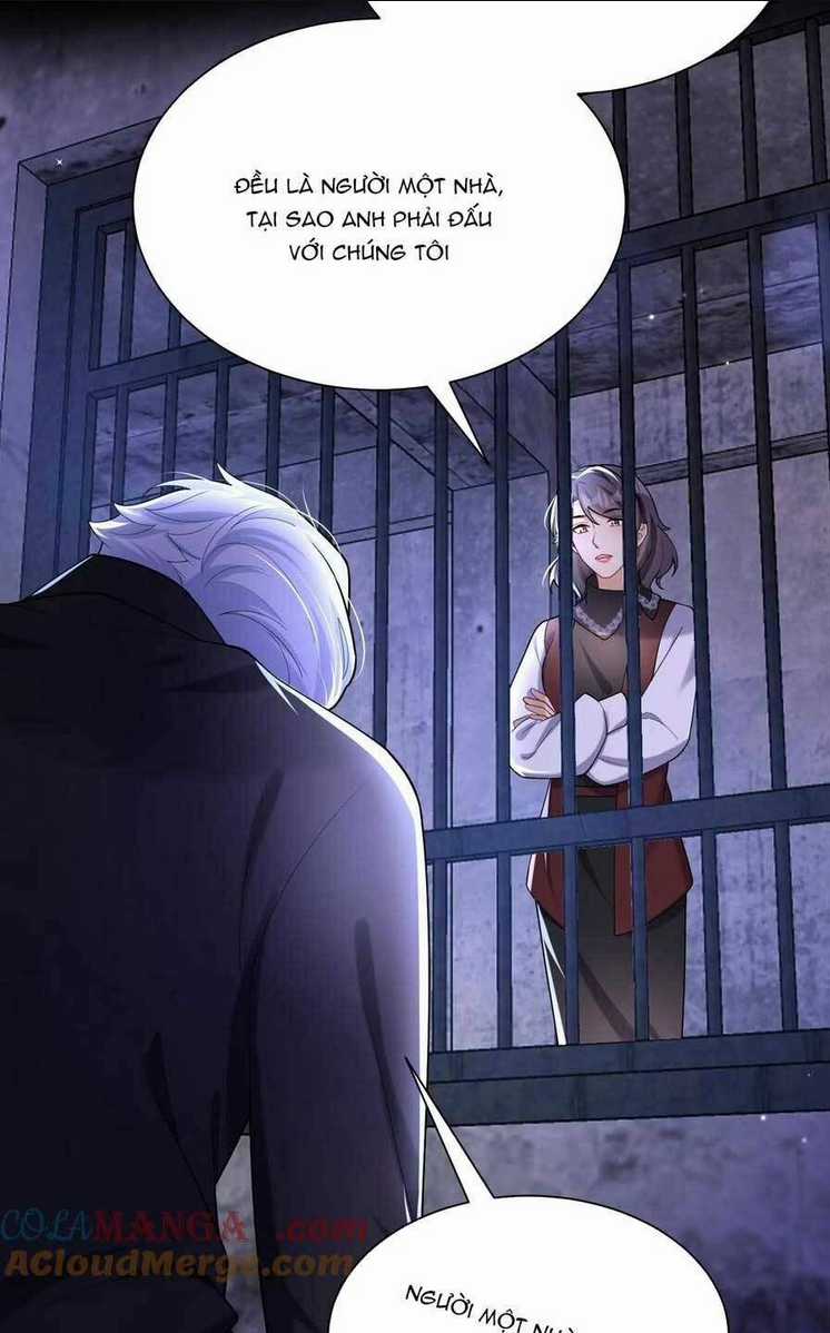 Tái Sinh Trở Lại : Chồng Cũ Khóc Lóc Cầu Xin Tái Hôn Chapter 151 trang 27