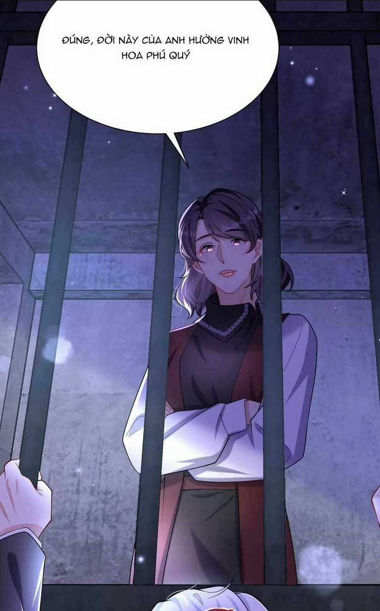 Tái Sinh Trở Lại : Chồng Cũ Khóc Lóc Cầu Xin Tái Hôn Chapter 151 trang 35