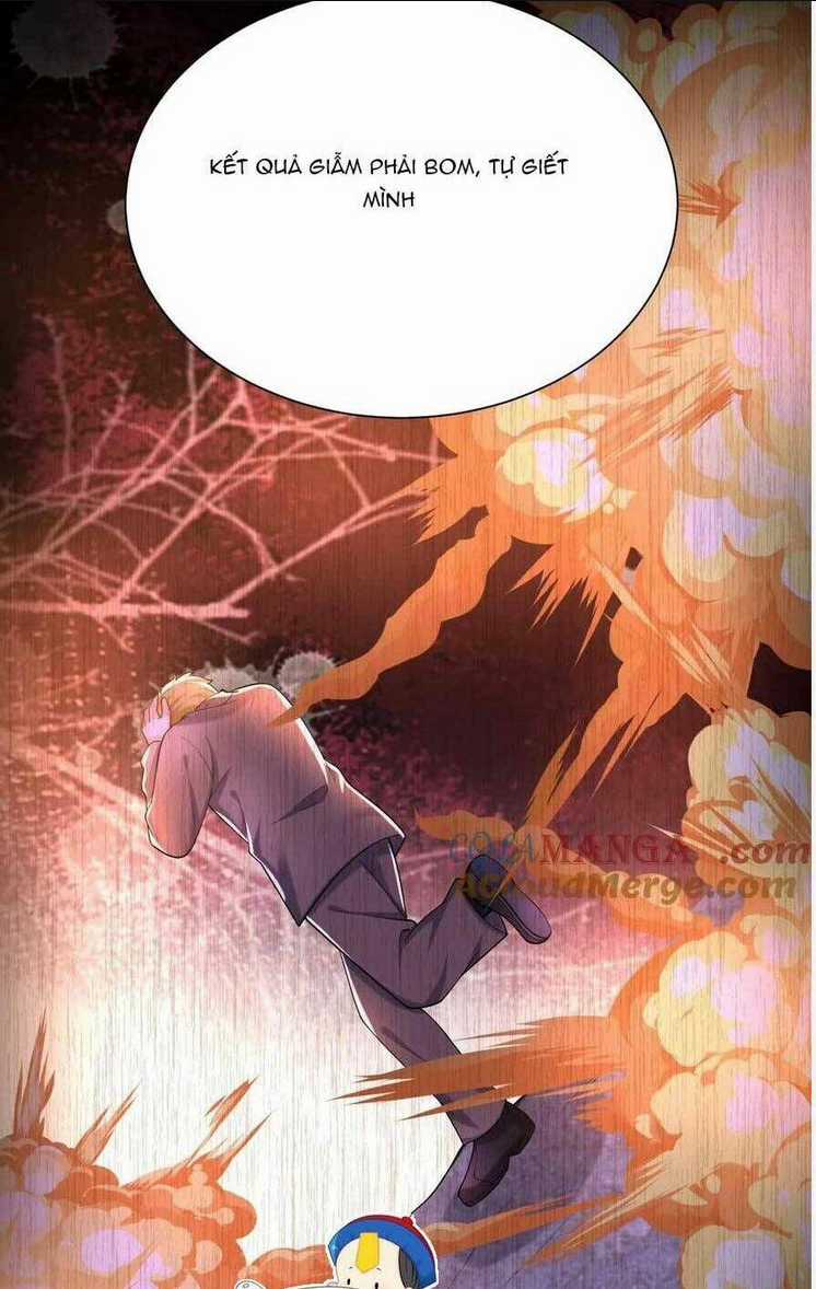 Tái Sinh Trở Lại : Chồng Cũ Khóc Lóc Cầu Xin Tái Hôn Chapter 151 trang 44