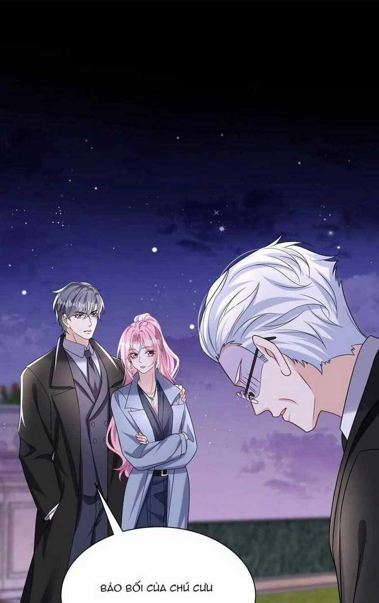 Tái Sinh Trở Lại : Chồng Cũ Khóc Lóc Cầu Xin Tái Hôn Chapter 151 trang 5