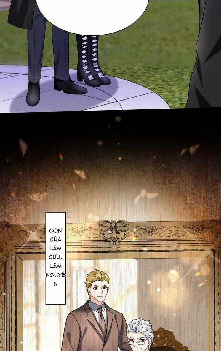 Tái Sinh Trở Lại : Chồng Cũ Khóc Lóc Cầu Xin Tái Hôn Chapter 151 trang 6