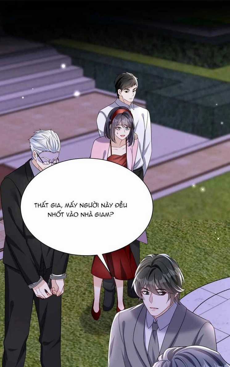 Tái Sinh Trở Lại : Chồng Cũ Khóc Lóc Cầu Xin Tái Hôn Chapter 151 trang 8