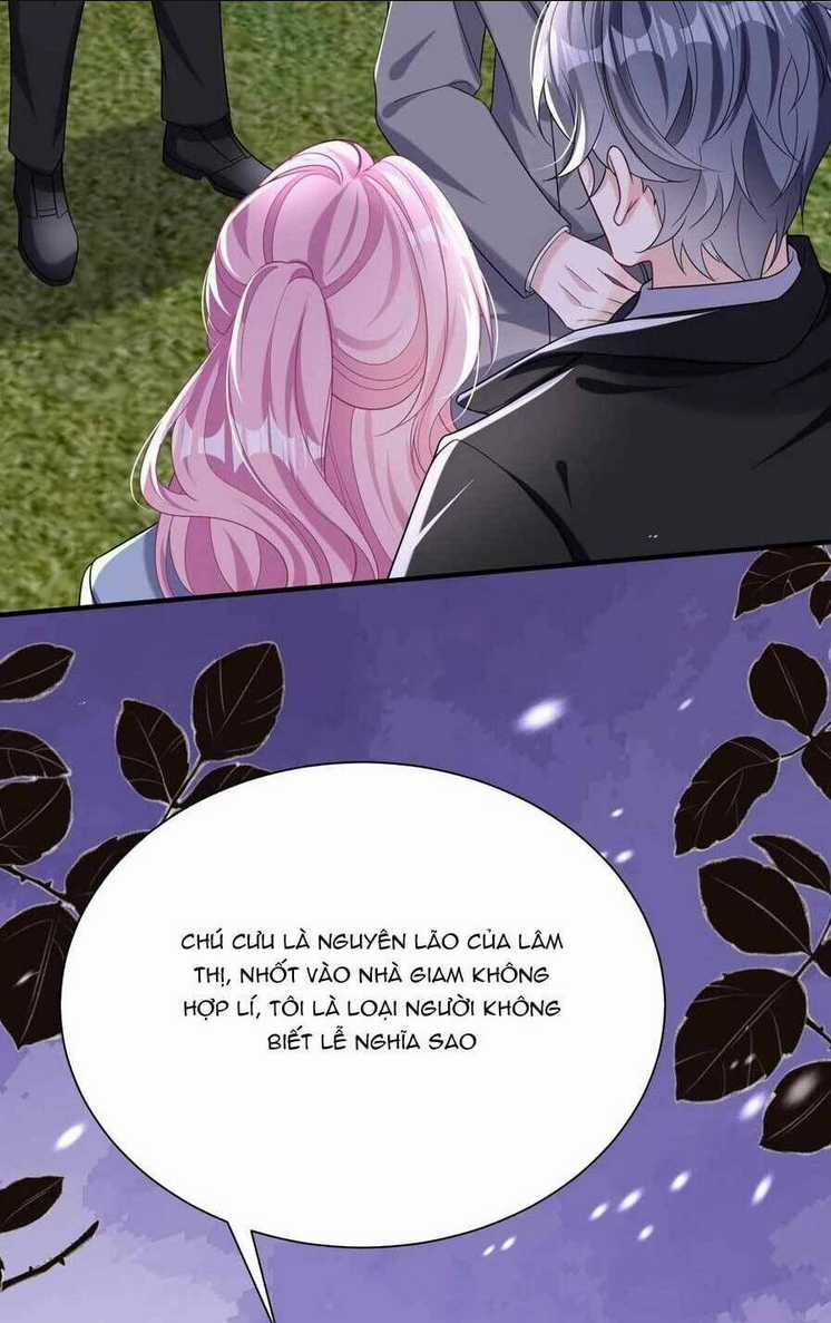 Tái Sinh Trở Lại : Chồng Cũ Khóc Lóc Cầu Xin Tái Hôn Chapter 151 trang 9