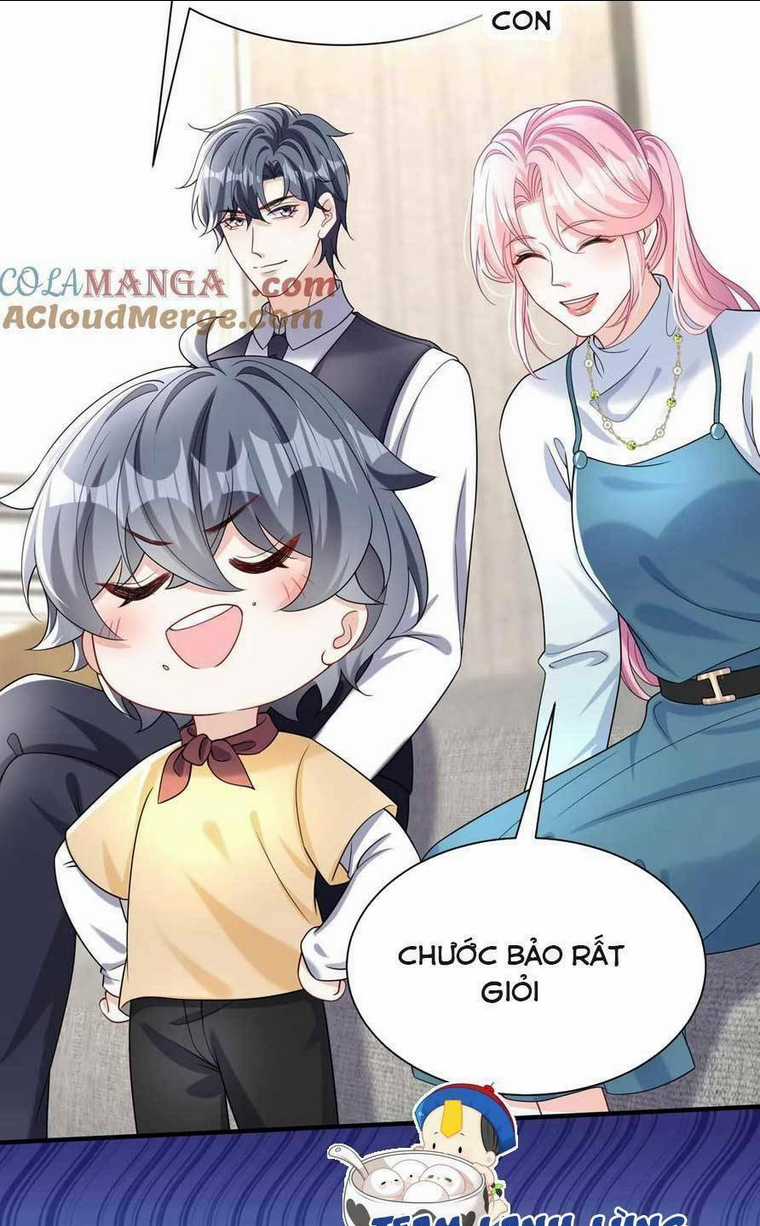 Tái Sinh Trở Lại : Chồng Cũ Khóc Lóc Cầu Xin Tái Hôn Chapter 152 trang 21