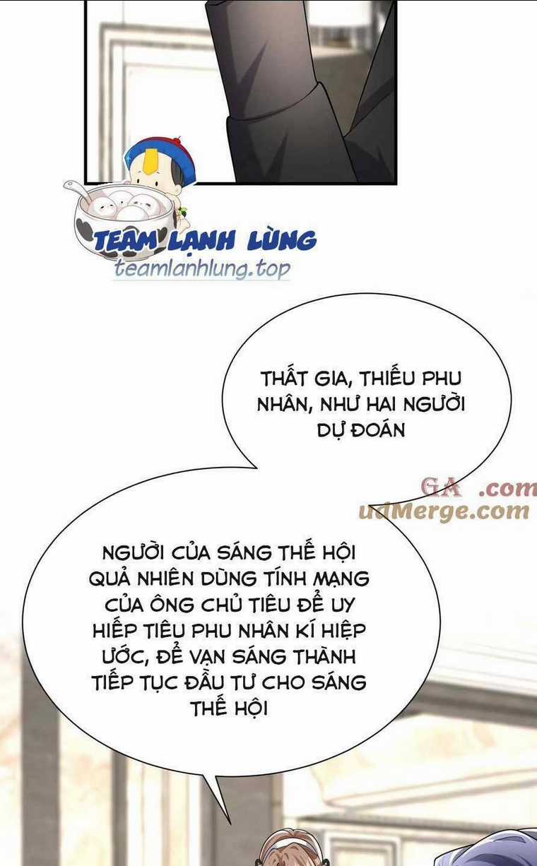 Tái Sinh Trở Lại : Chồng Cũ Khóc Lóc Cầu Xin Tái Hôn Chapter 152 trang 24