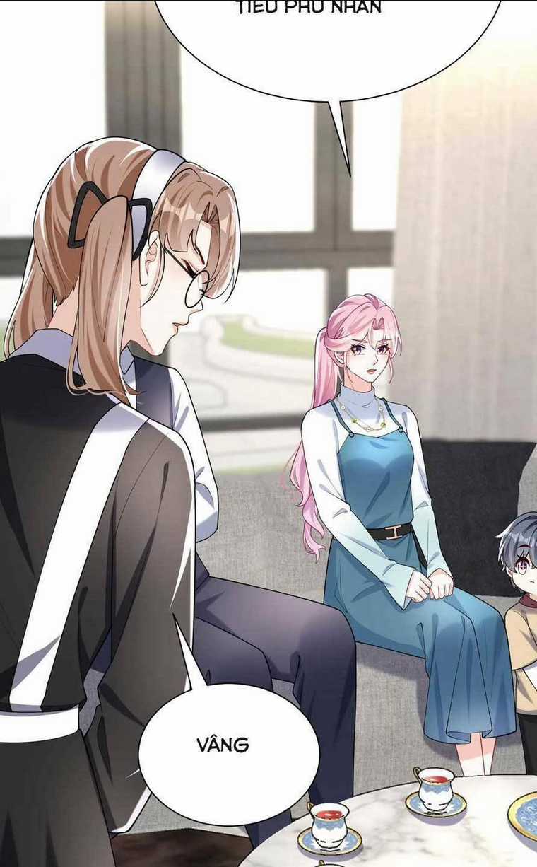 Tái Sinh Trở Lại : Chồng Cũ Khóc Lóc Cầu Xin Tái Hôn Chapter 152 trang 29