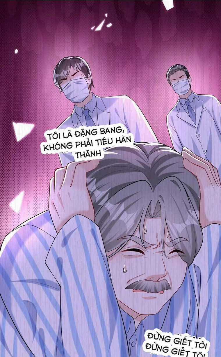 Tái Sinh Trở Lại : Chồng Cũ Khóc Lóc Cầu Xin Tái Hôn Chapter 152 trang 32