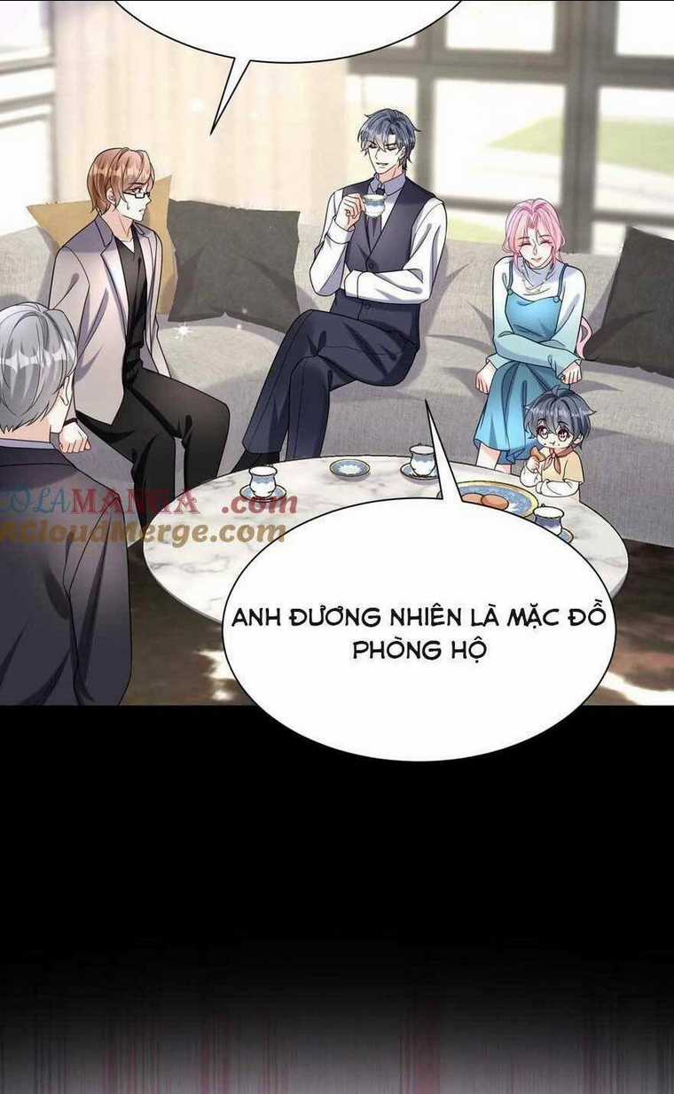 Tái Sinh Trở Lại : Chồng Cũ Khóc Lóc Cầu Xin Tái Hôn Chapter 152 trang 4