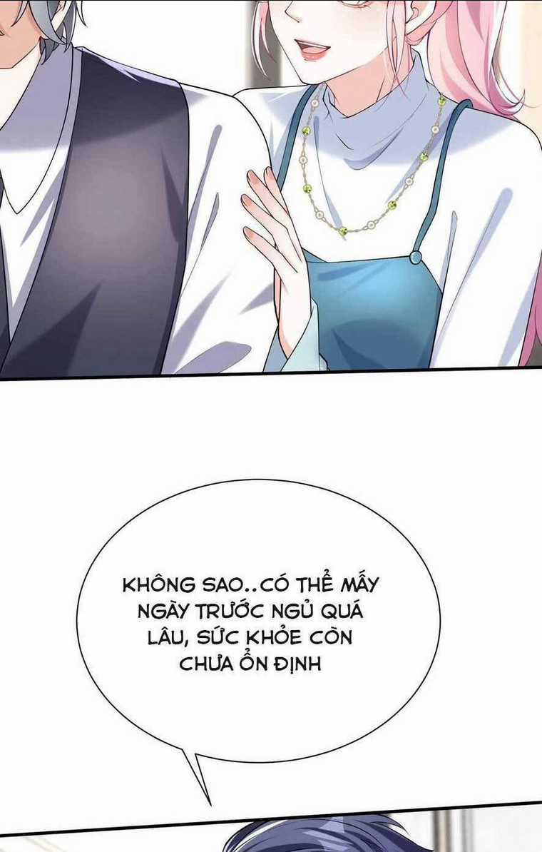 Tái Sinh Trở Lại : Chồng Cũ Khóc Lóc Cầu Xin Tái Hôn Chapter 152 trang 42