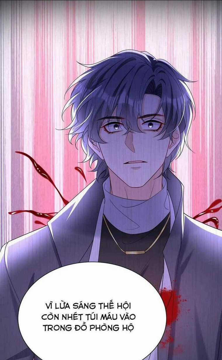 Tái Sinh Trở Lại : Chồng Cũ Khóc Lóc Cầu Xin Tái Hôn Chapter 152 trang 5