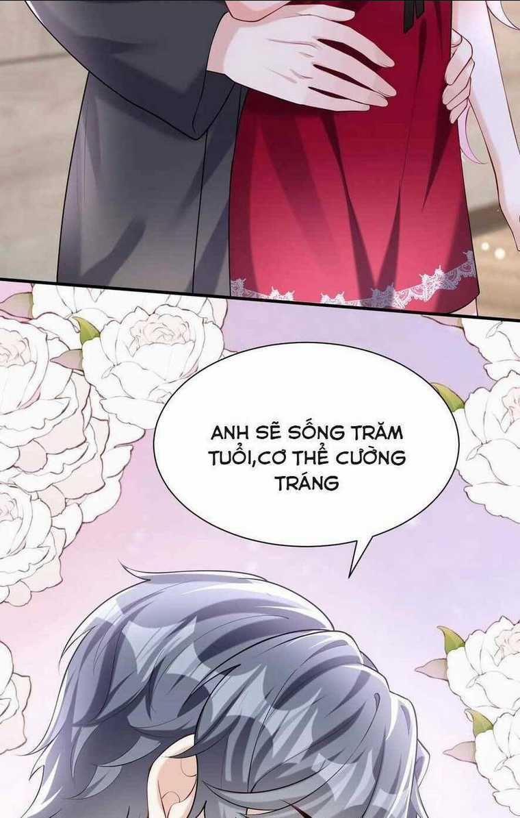 Tái Sinh Trở Lại : Chồng Cũ Khóc Lóc Cầu Xin Tái Hôn Chapter 152 trang 50