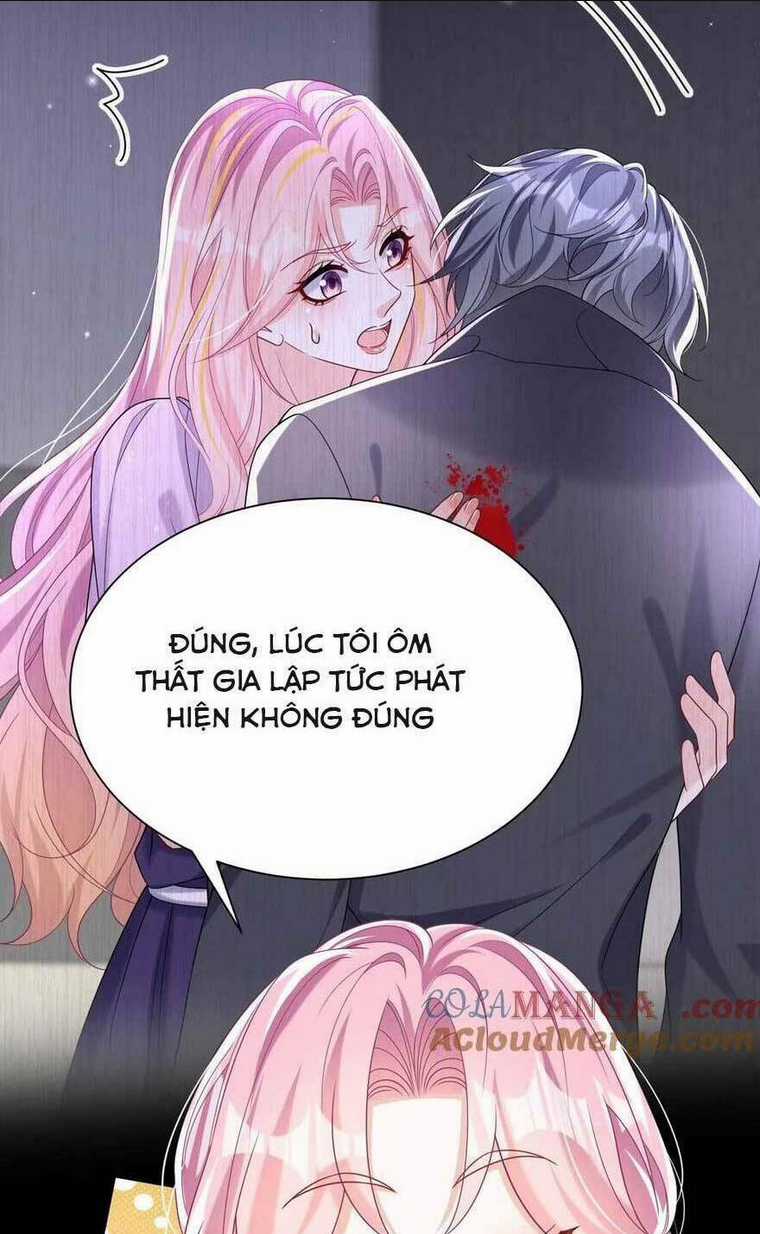 Tái Sinh Trở Lại : Chồng Cũ Khóc Lóc Cầu Xin Tái Hôn Chapter 152 trang 7