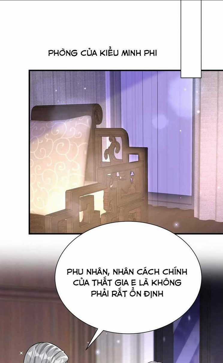 Tái Sinh Trở Lại : Chồng Cũ Khóc Lóc Cầu Xin Tái Hôn Chapter 153 trang 35