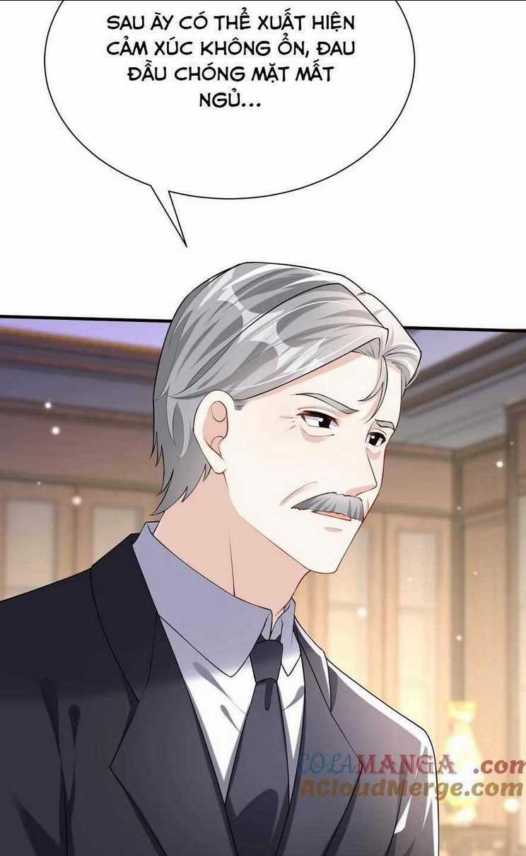 Tái Sinh Trở Lại : Chồng Cũ Khóc Lóc Cầu Xin Tái Hôn Chapter 153 trang 37