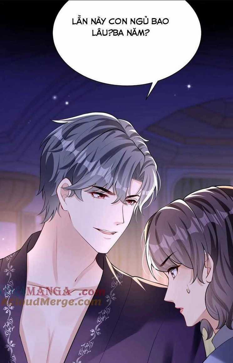 Tái Sinh Trở Lại : Chồng Cũ Khóc Lóc Cầu Xin Tái Hôn Chapter 153 trang 44