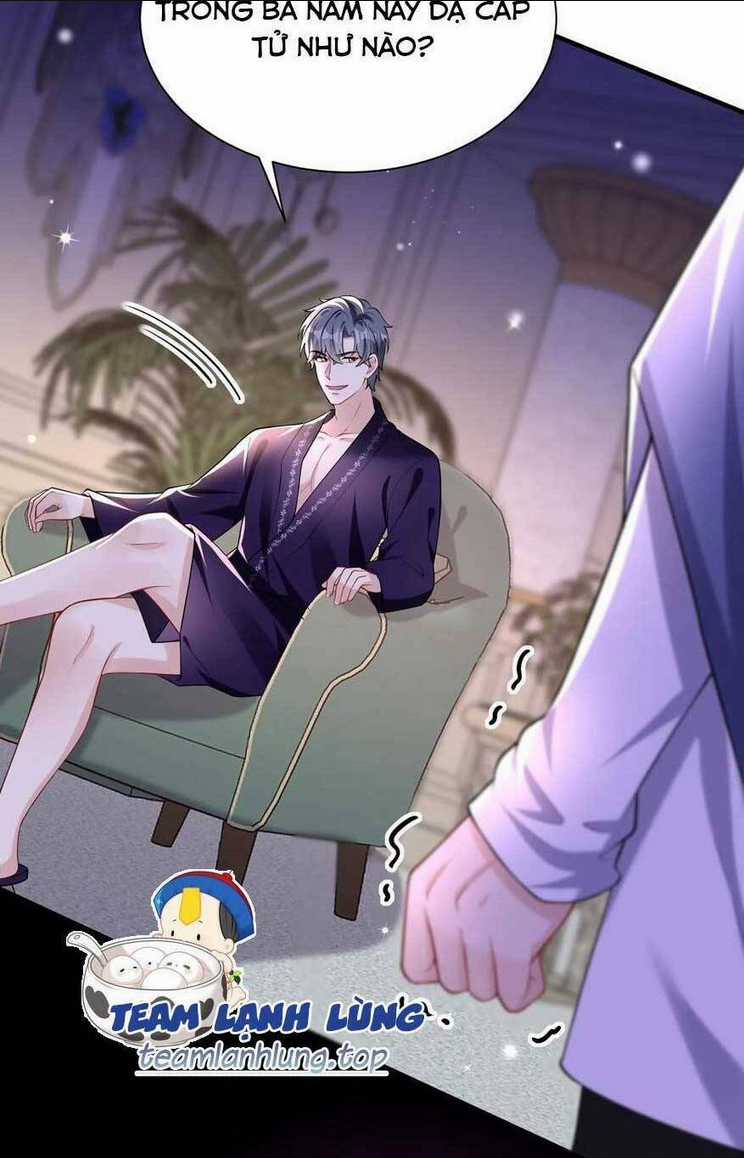 Tái Sinh Trở Lại : Chồng Cũ Khóc Lóc Cầu Xin Tái Hôn Chapter 153 trang 46