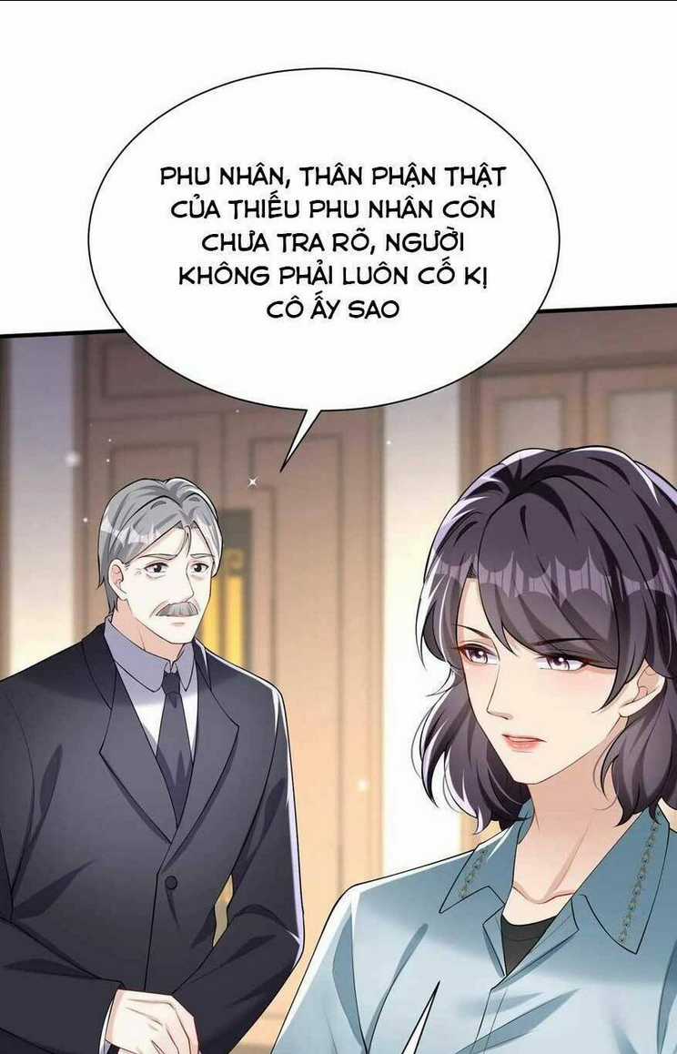 Tái Sinh Trở Lại : Chồng Cũ Khóc Lóc Cầu Xin Tái Hôn Chapter 153 trang 53