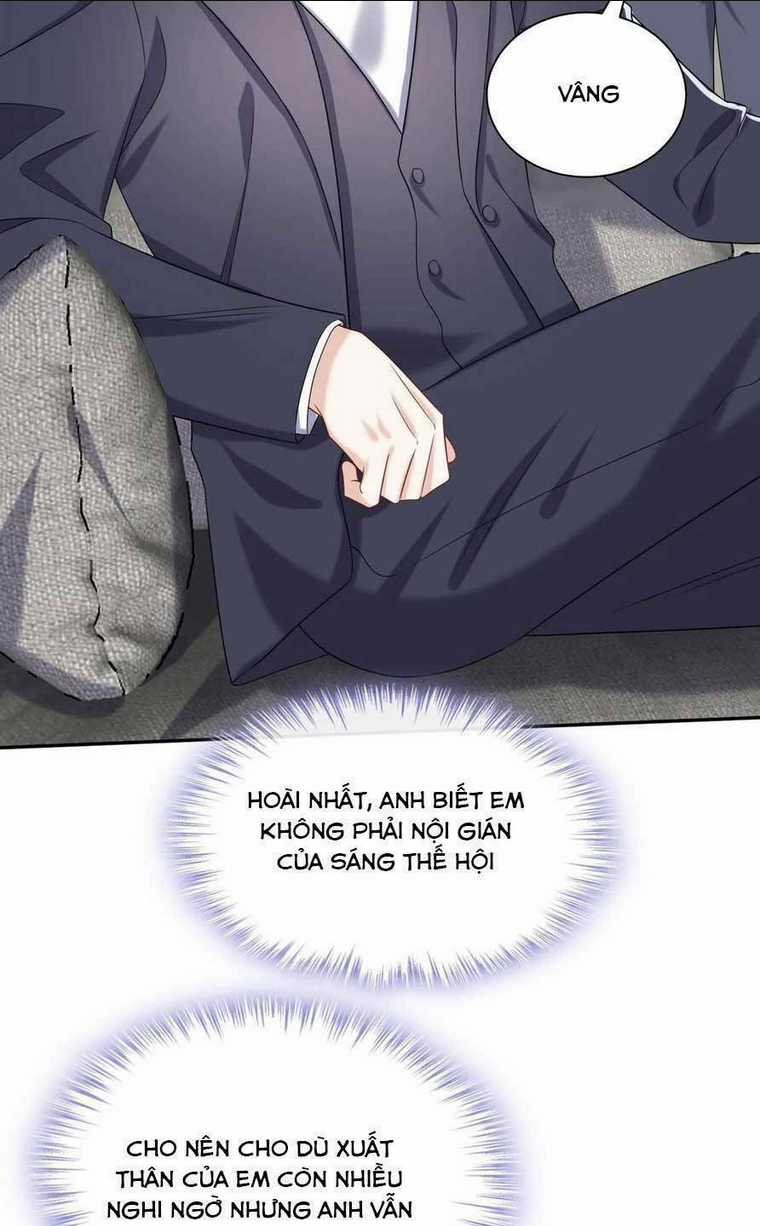 Tái Sinh Trở Lại : Chồng Cũ Khóc Lóc Cầu Xin Tái Hôn Chapter 154 trang 35