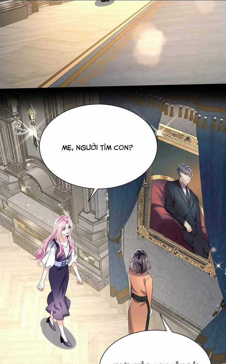 Tái Sinh Trở Lại : Chồng Cũ Khóc Lóc Cầu Xin Tái Hôn Chapter 154 trang 38