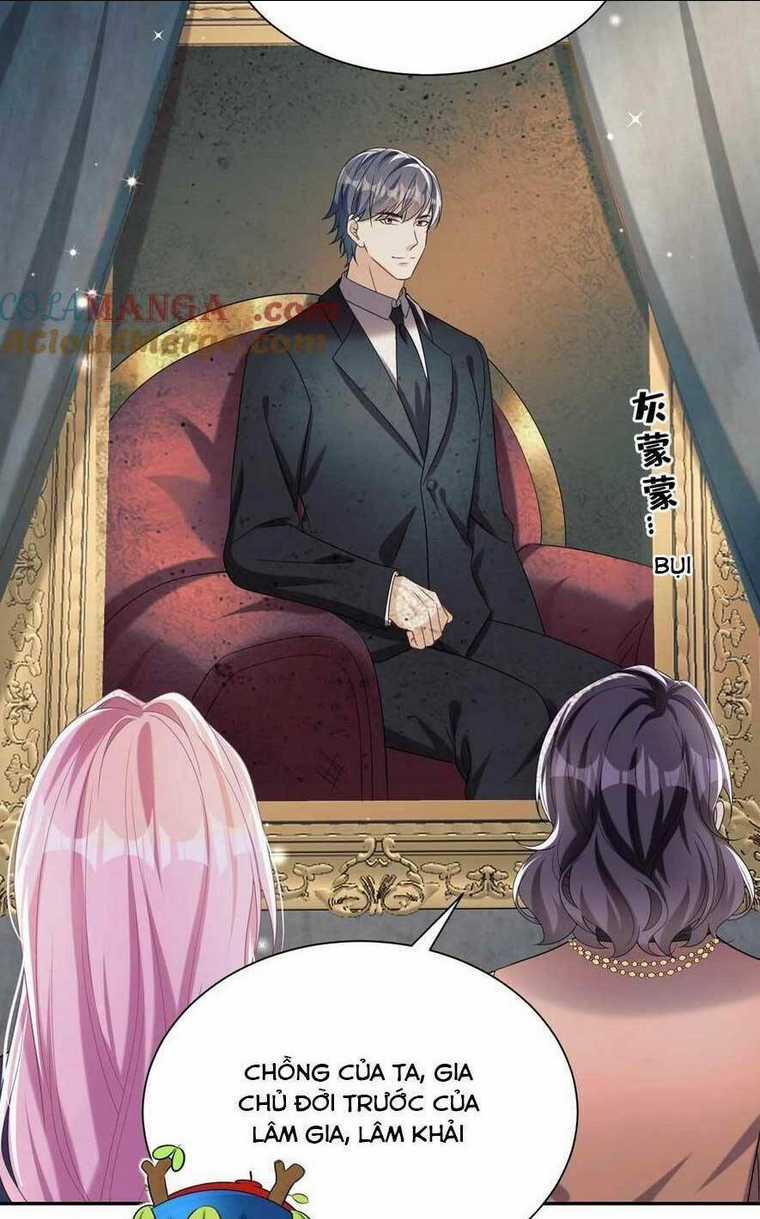 Tái Sinh Trở Lại : Chồng Cũ Khóc Lóc Cầu Xin Tái Hôn Chapter 154 trang 41