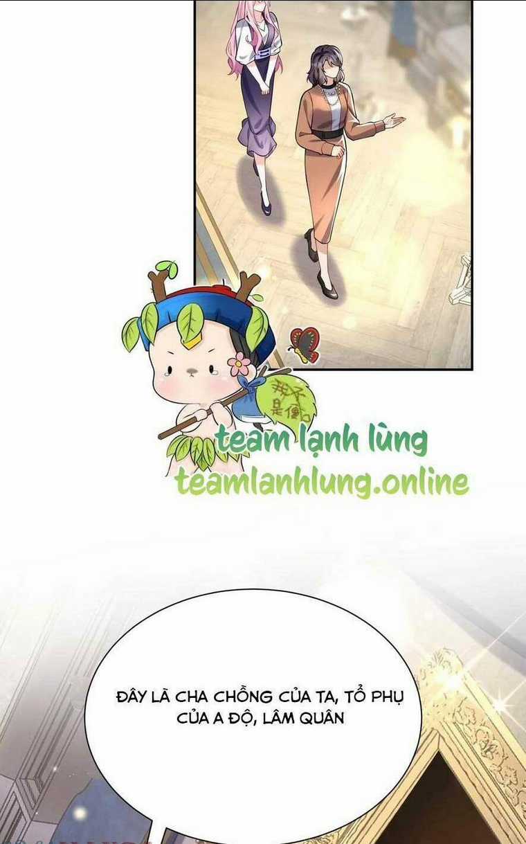 Tái Sinh Trở Lại : Chồng Cũ Khóc Lóc Cầu Xin Tái Hôn Chapter 154 trang 47