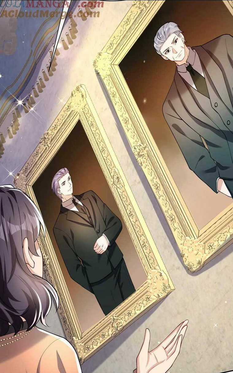 Tái Sinh Trở Lại : Chồng Cũ Khóc Lóc Cầu Xin Tái Hôn Chapter 154 trang 48