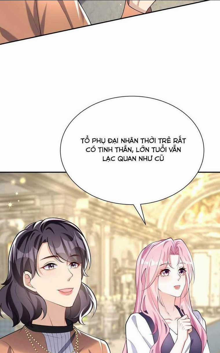 Tái Sinh Trở Lại : Chồng Cũ Khóc Lóc Cầu Xin Tái Hôn Chapter 154 trang 49