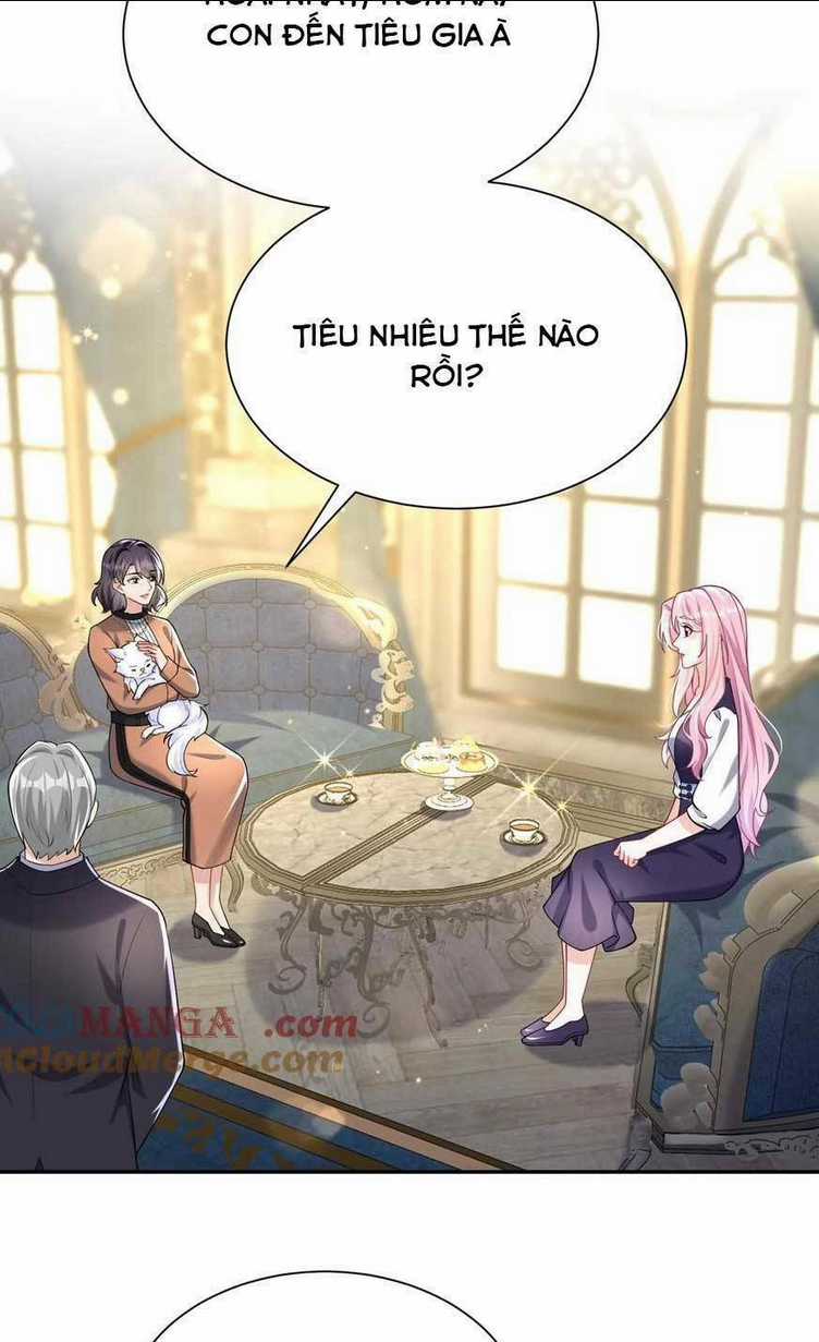 Tái Sinh Trở Lại : Chồng Cũ Khóc Lóc Cầu Xin Tái Hôn Chapter 155 trang 16