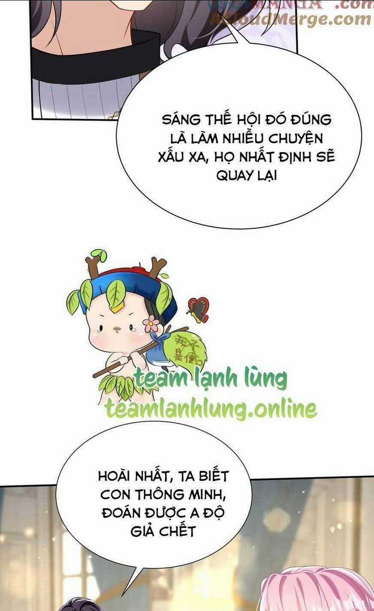 Tái Sinh Trở Lại : Chồng Cũ Khóc Lóc Cầu Xin Tái Hôn Chapter 155 trang 19