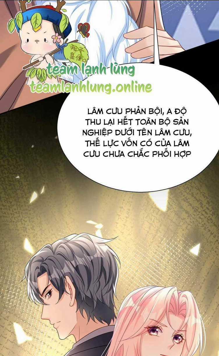 Tái Sinh Trở Lại : Chồng Cũ Khóc Lóc Cầu Xin Tái Hôn Chapter 155 trang 33