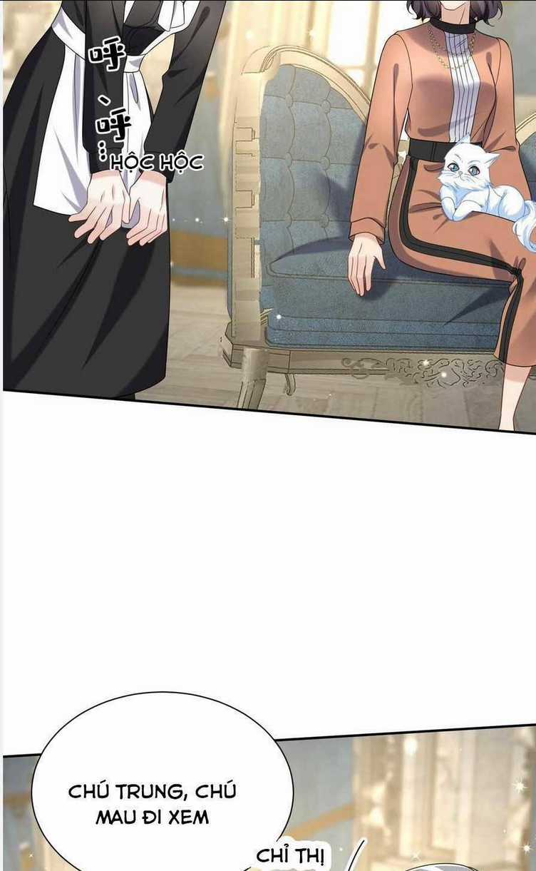 Tái Sinh Trở Lại : Chồng Cũ Khóc Lóc Cầu Xin Tái Hôn Chapter 155 trang 40