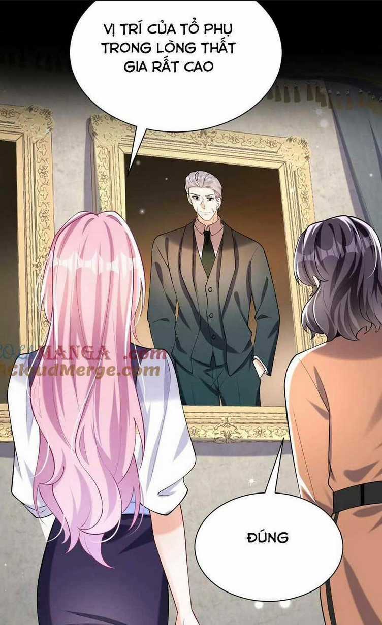 Tái Sinh Trở Lại : Chồng Cũ Khóc Lóc Cầu Xin Tái Hôn Chapter 155 trang 5