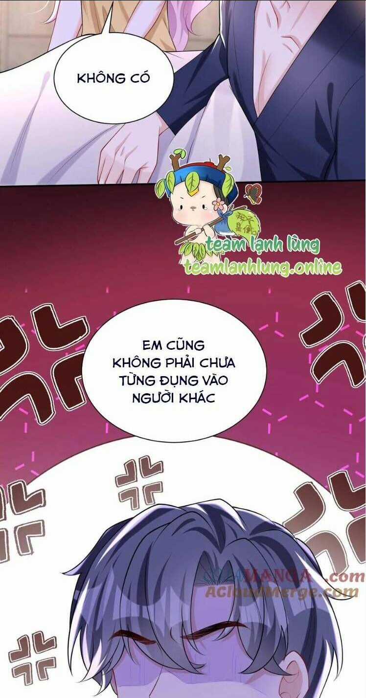 Tái Sinh Trở Lại : Chồng Cũ Khóc Lóc Cầu Xin Tái Hôn Chapter 156 trang 15