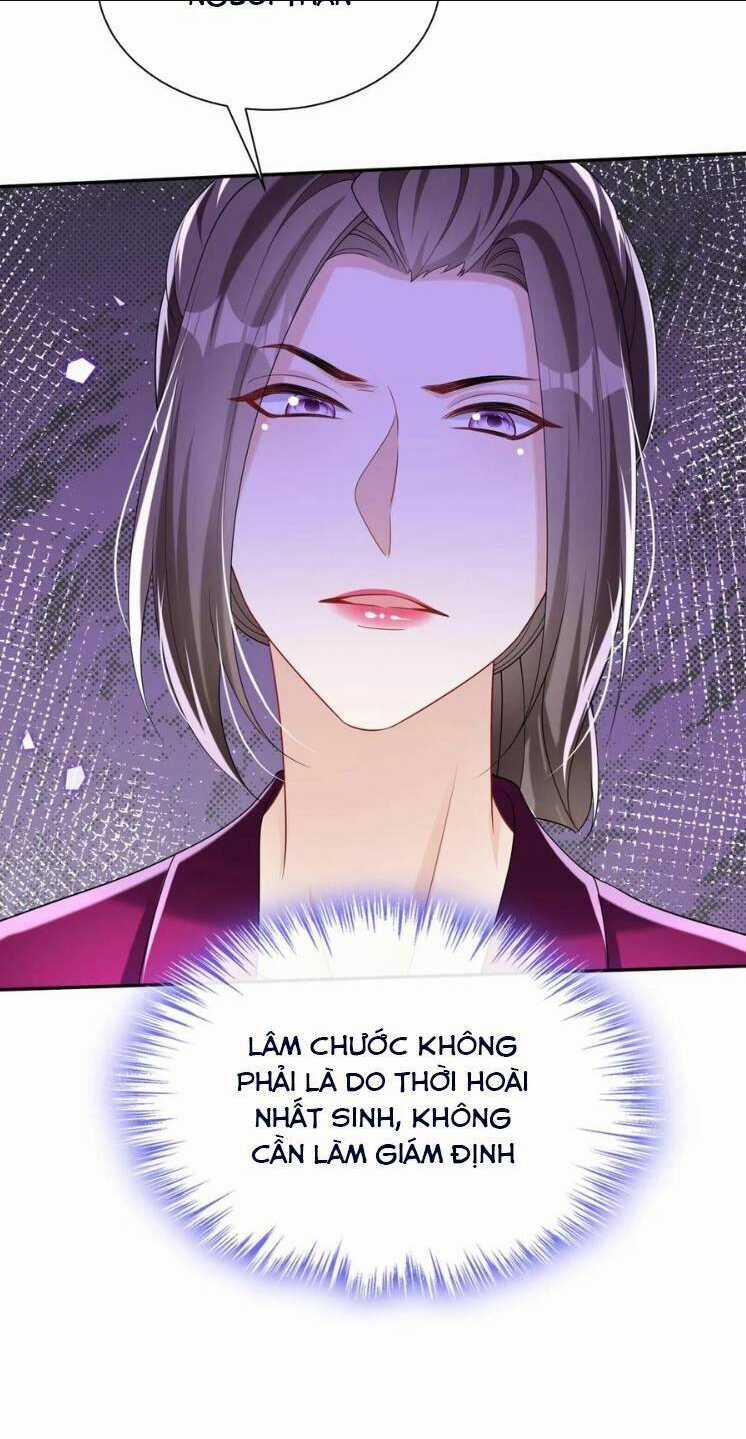 Tái Sinh Trở Lại : Chồng Cũ Khóc Lóc Cầu Xin Tái Hôn Chapter 156 trang 24