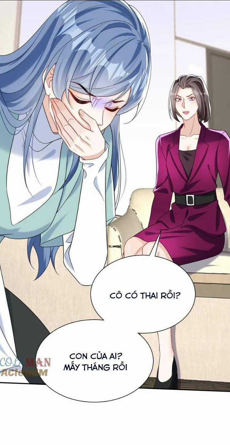 Tái Sinh Trở Lại : Chồng Cũ Khóc Lóc Cầu Xin Tái Hôn Chapter 156 trang 28