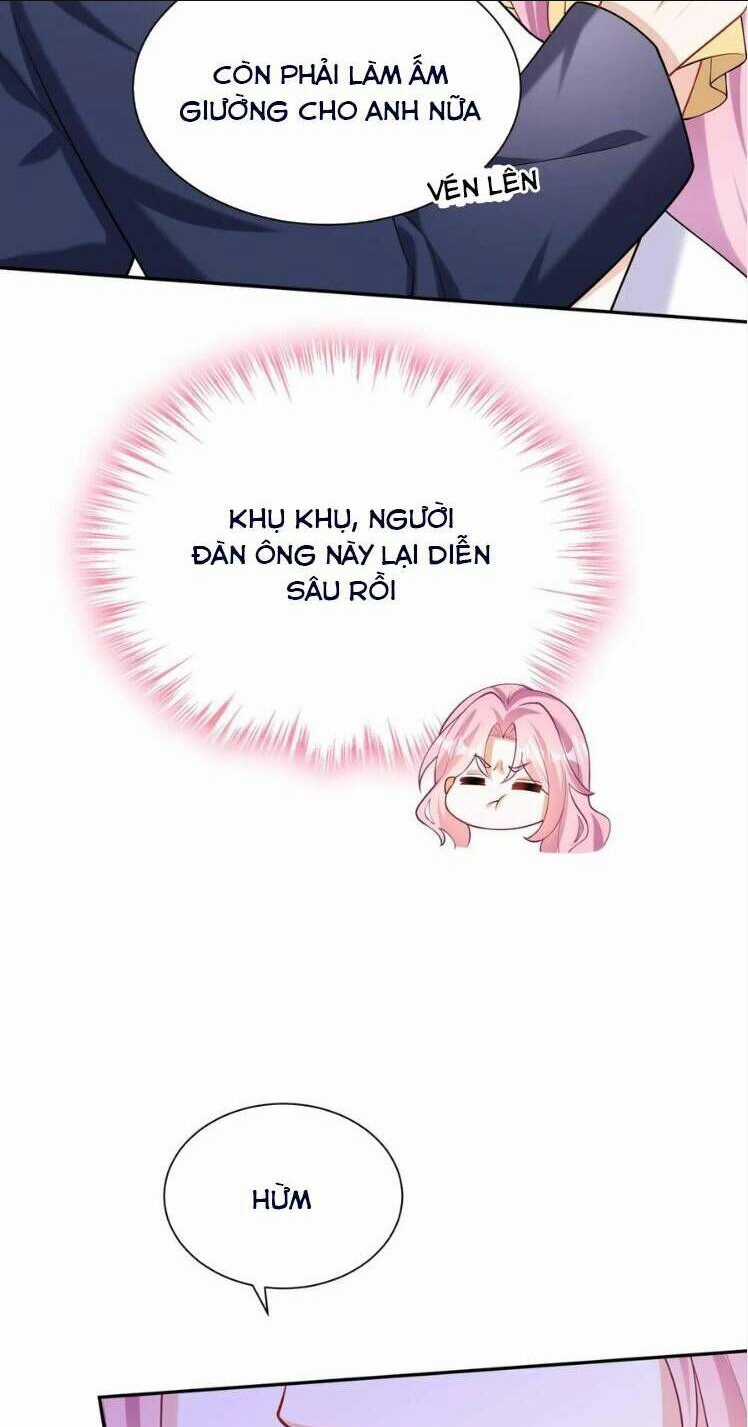 Tái Sinh Trở Lại : Chồng Cũ Khóc Lóc Cầu Xin Tái Hôn Chapter 156 trang 5