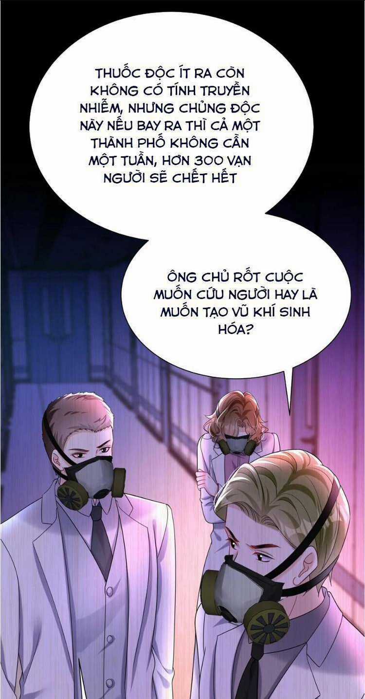 Tái Sinh Trở Lại : Chồng Cũ Khóc Lóc Cầu Xin Tái Hôn Chapter 157 trang 30