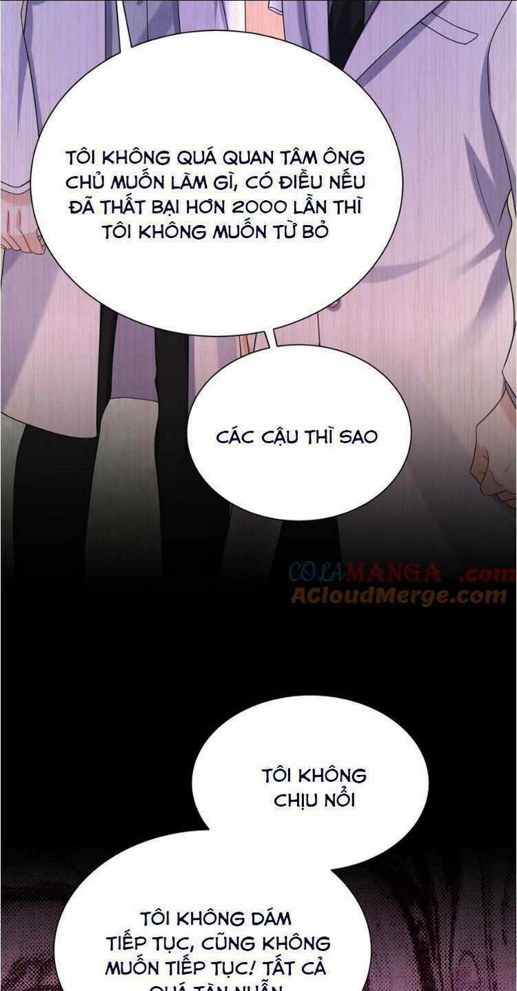 Tái Sinh Trở Lại : Chồng Cũ Khóc Lóc Cầu Xin Tái Hôn Chapter 157 trang 31